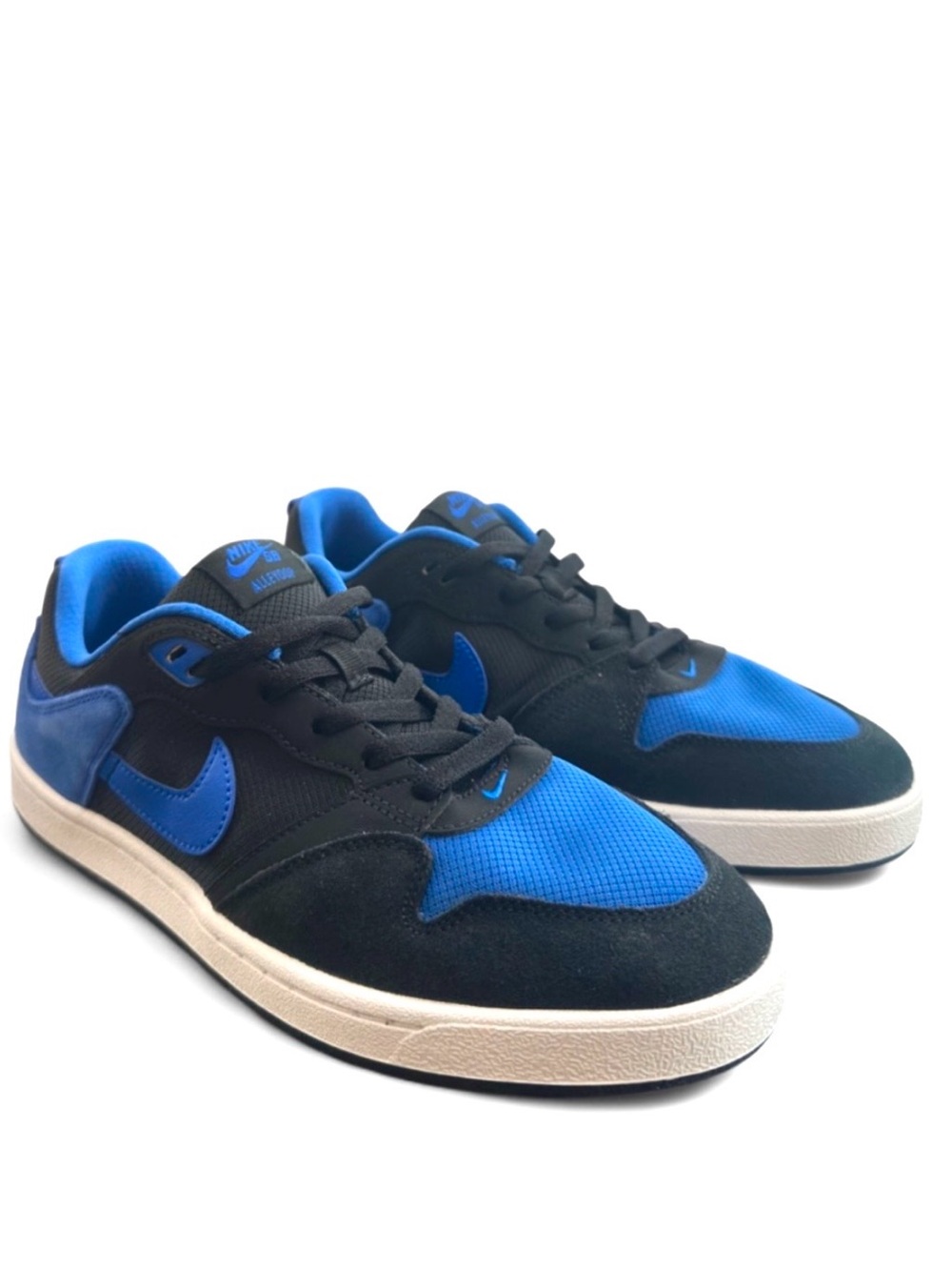 Nike SB Alleyoop ‘Black Royal’ Size US 10 Men’s (NEW)